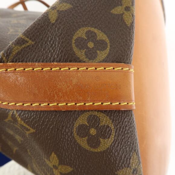 💎✨Authentic✨💎Louis Vuitton Monogram Petit Noe Shoulder Bag - Picture 15 of 16